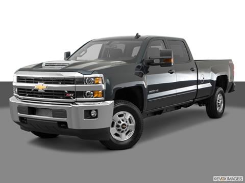 Chevy 2500 msrp Chevy 2500 msrp